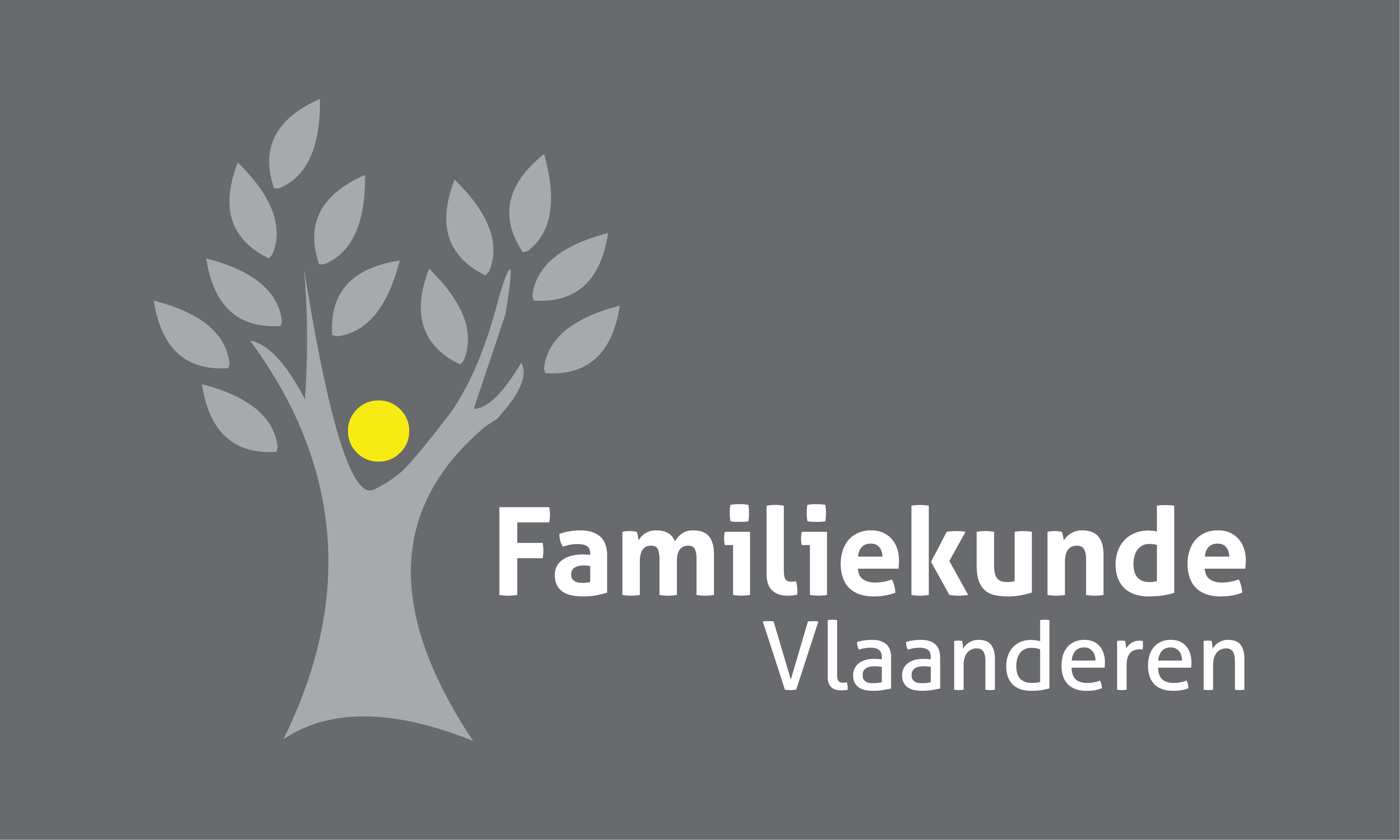 Familiekunde Vlaanderen