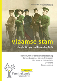 Vlaamse Stam
