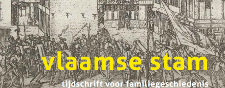 Vlaamse Stam 2024 nr 1