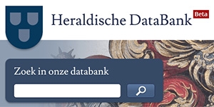 Nederlands Centraal Bureau voor Genealogie vernieuwt de Heraldische Databank