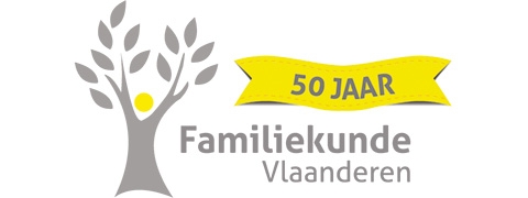50ste congres van Familiekunde Vlaanderen (zaterdag 14 maart 2015)