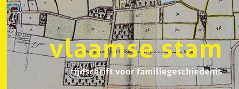 Abonneer u nu op Vlaamse Stam!