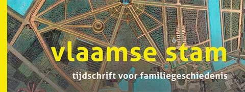 Vlaamse Stam 1 (2018)
