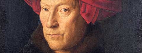 Gezocht: nazaten van Jan van Eyck