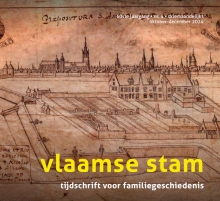 Vlaamse Stam 2024 nr 4