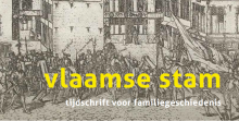 Vlaamse Stam 2024 nr 1