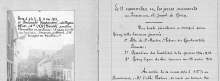 Parochieverslagen uit de Eerste Wereldoorlog online beschikbaar via de website van het Rijksarchief in België