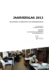 Jaarverslag 2013: achter de schermen van het documentatie- en studiecentrum voor familiegeschiedenis